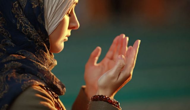 İstediğini Yaptırma Duası